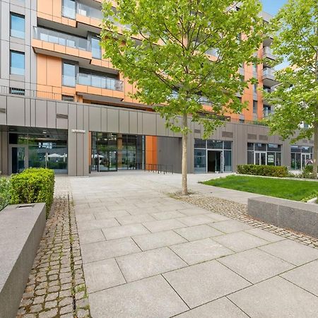 Grand Apartments Modern Old Town 3 - Apartament W Centrum Gdanska Eksteriør billede